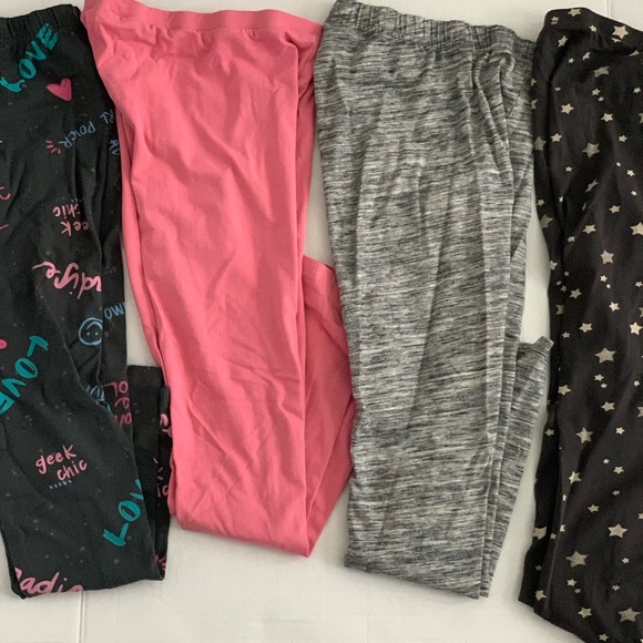 J. Crew Other - Jcrew/Zara leggings bundle